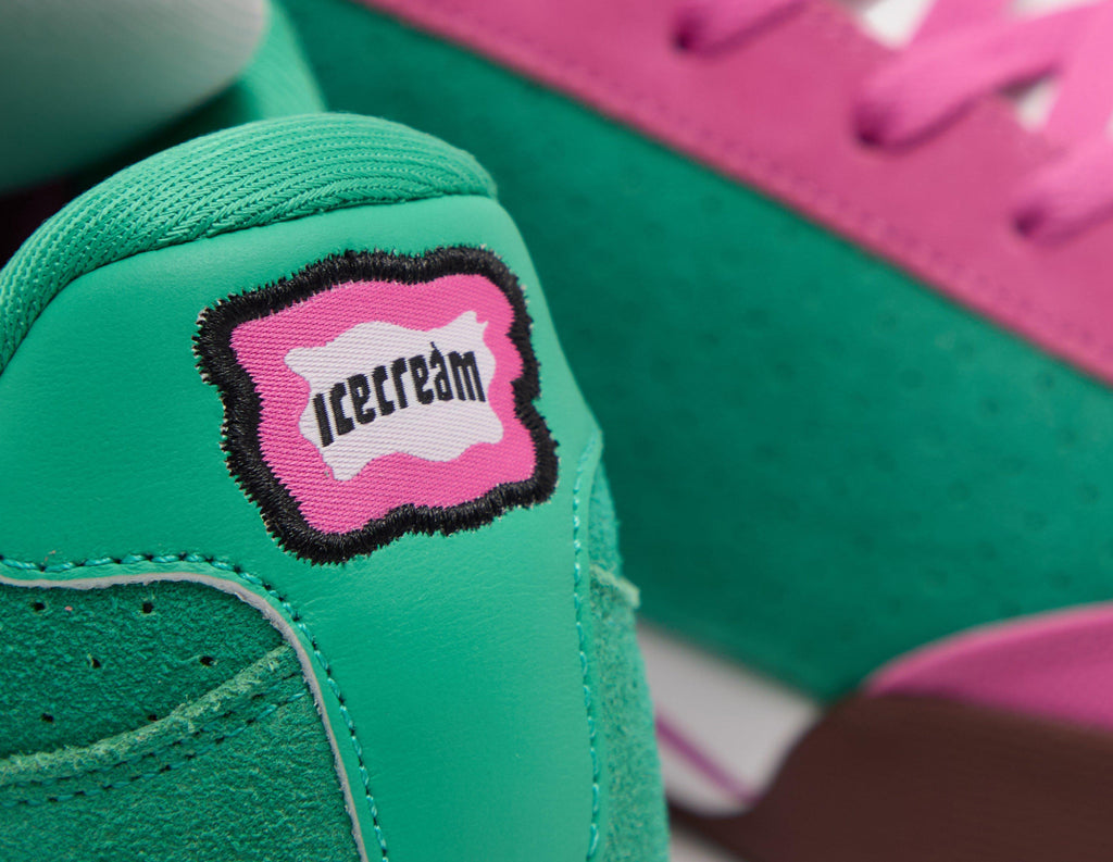 Reebok x ICECREAM Board Flip