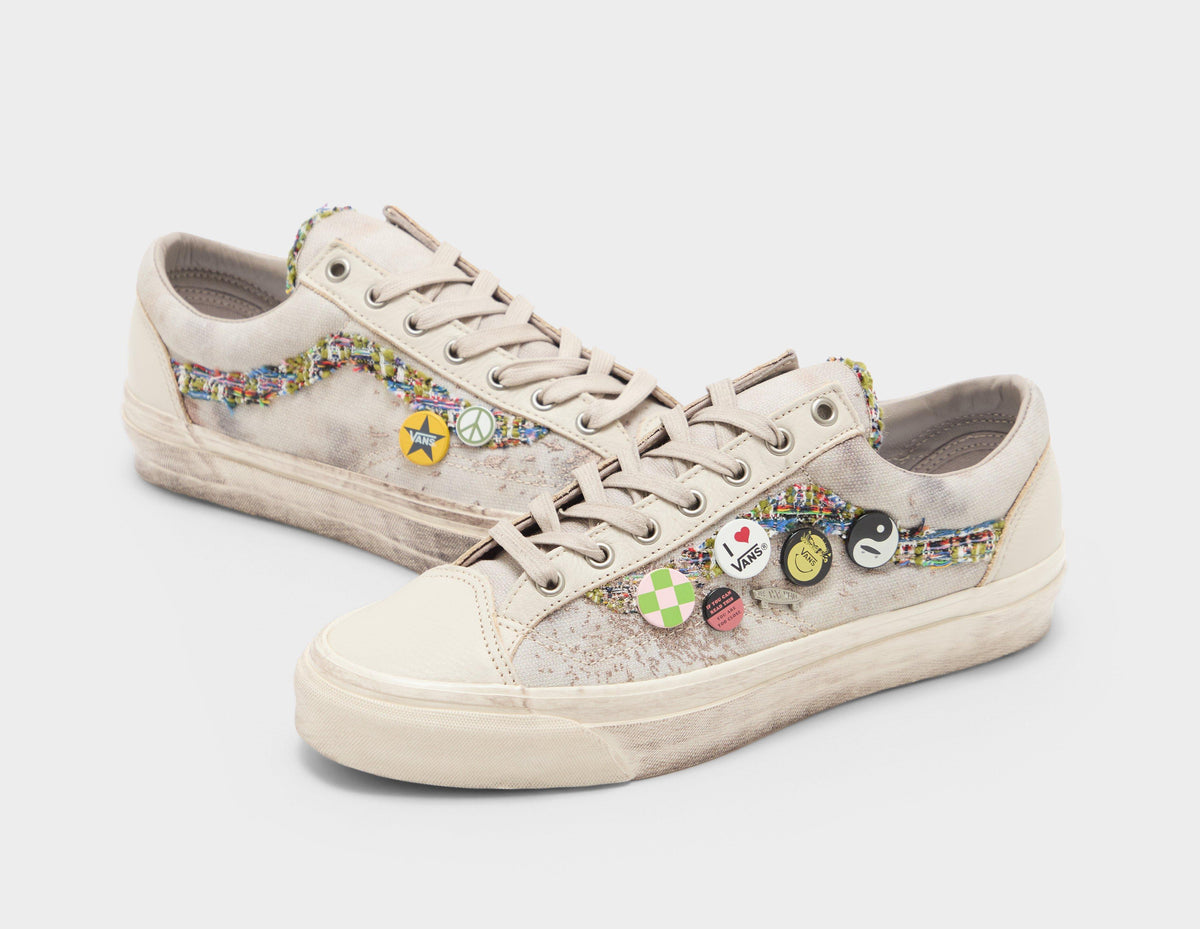 Vans Premium Old Skool 36 'Souvenir'