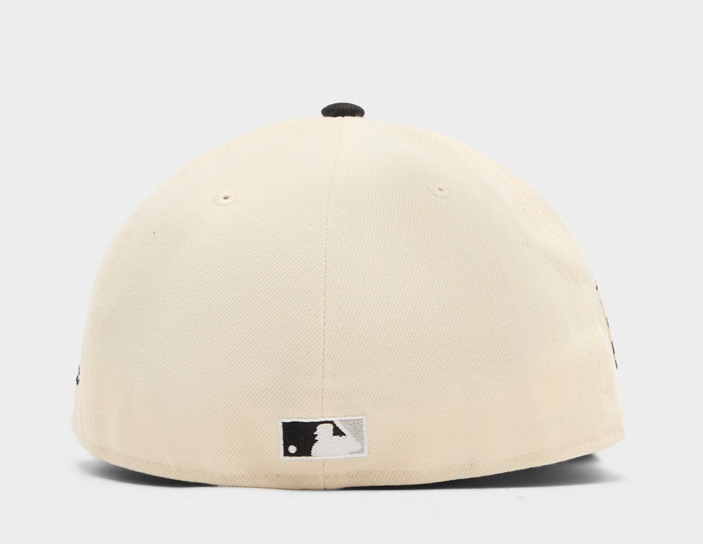 New Era New York Yankees Cooperstown 59FIFTY Cap