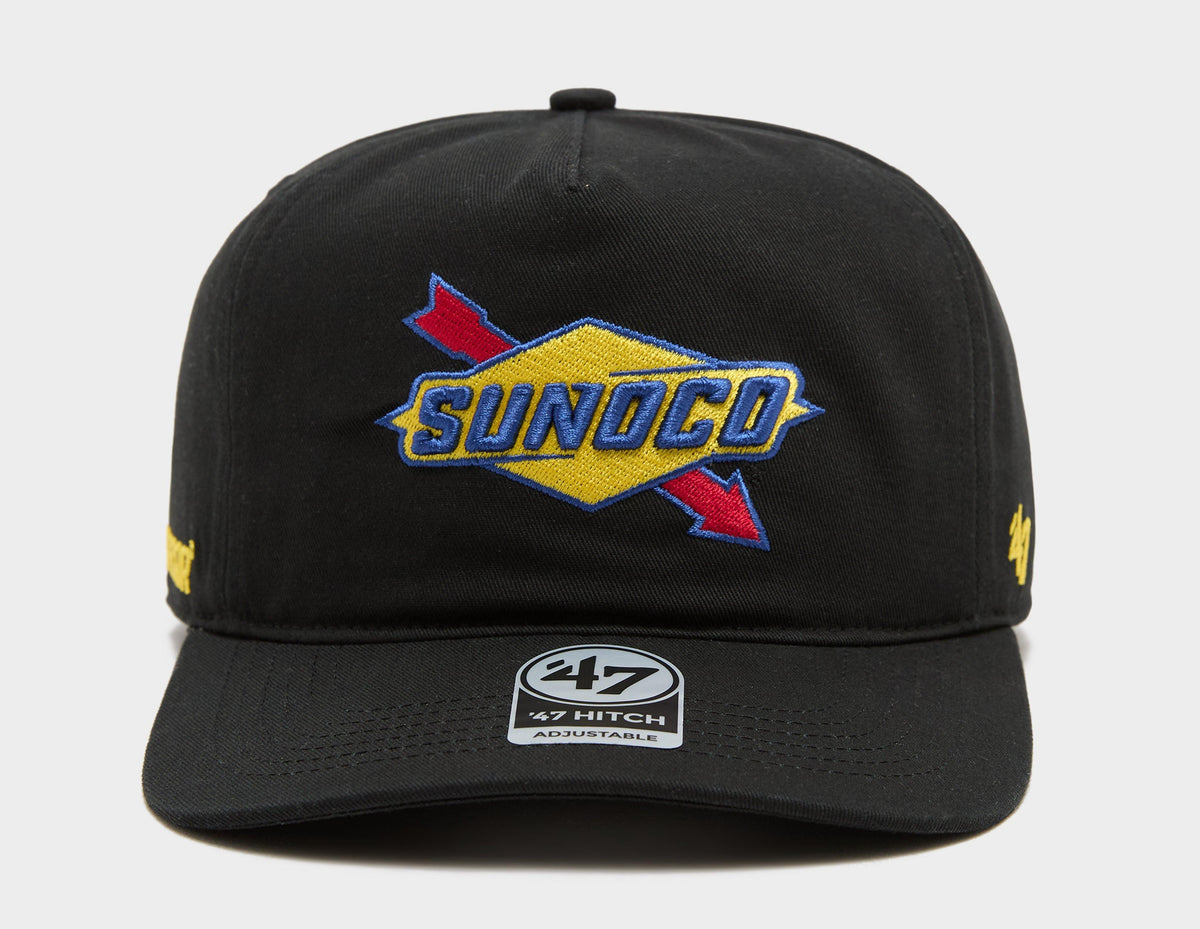 47 Brand NASCAR Sunoco Gas Hitch Cap