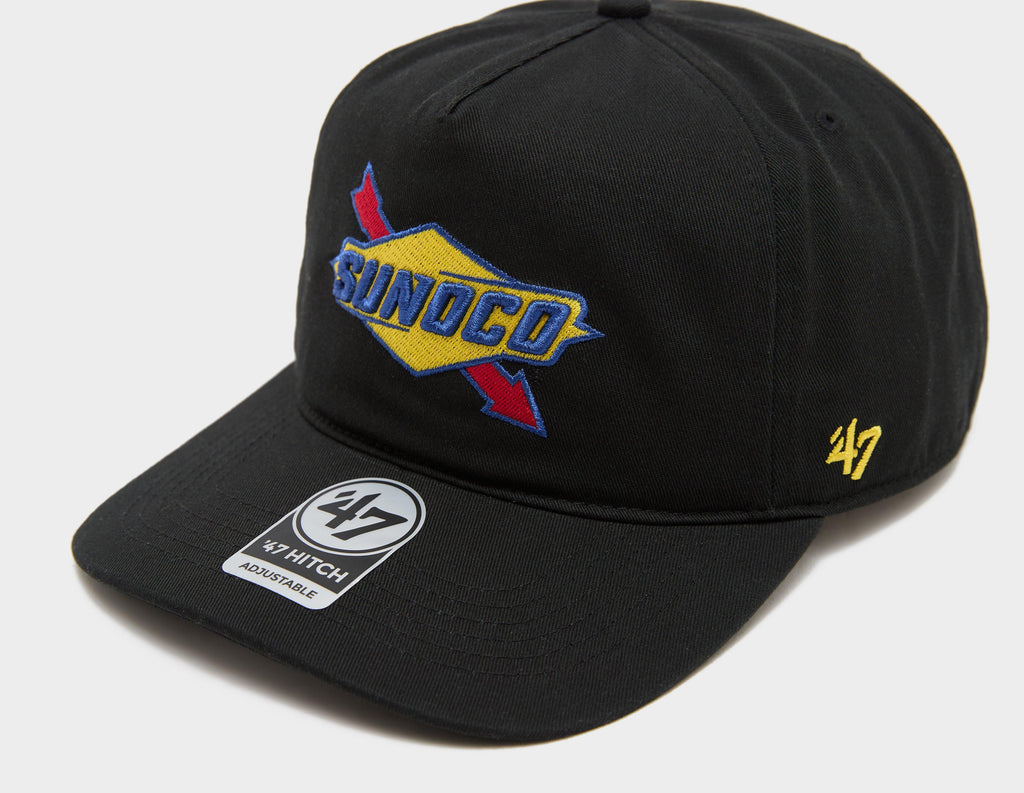 47 Brand NASCAR Sunoco Gas Hitch Cap