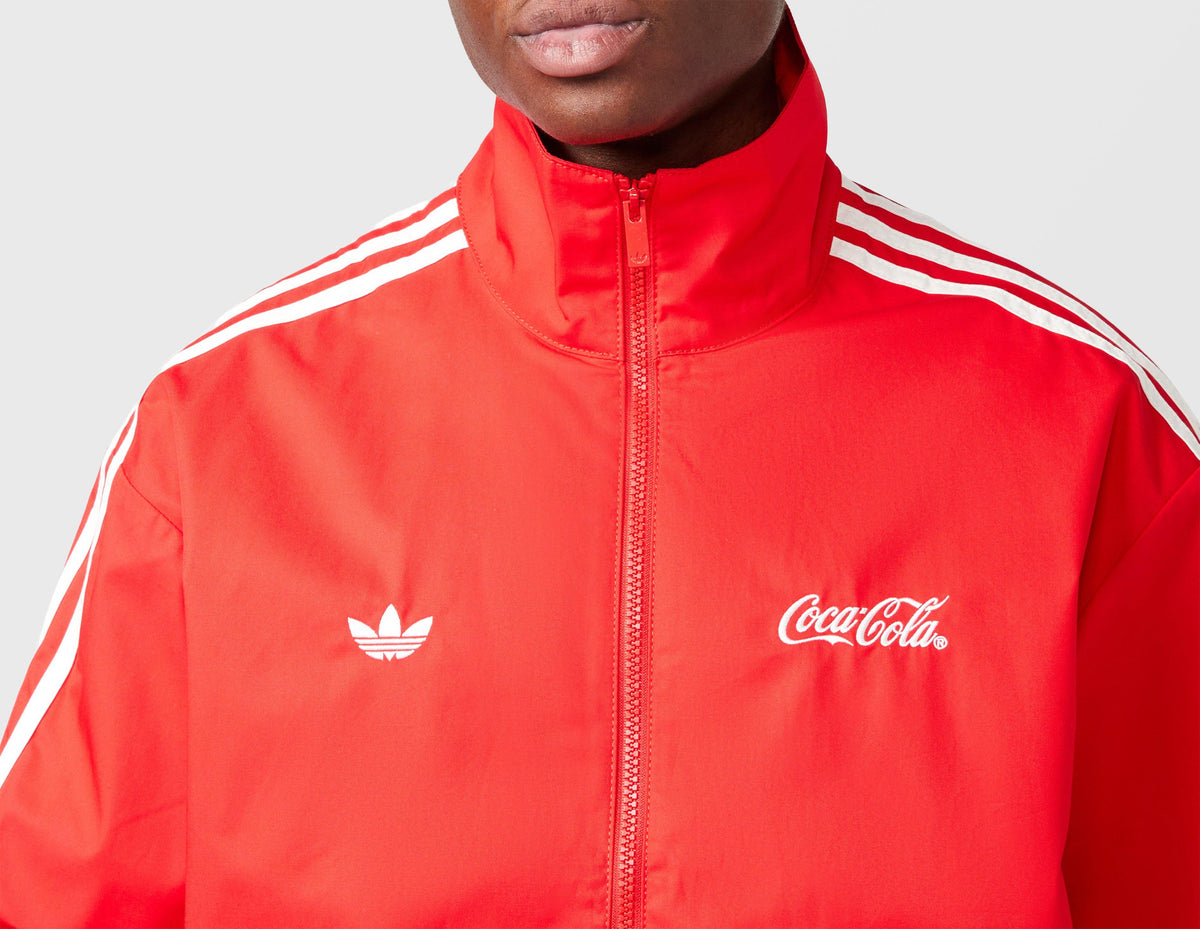 adidas Originals x Coca-Cola Firebird Track Top