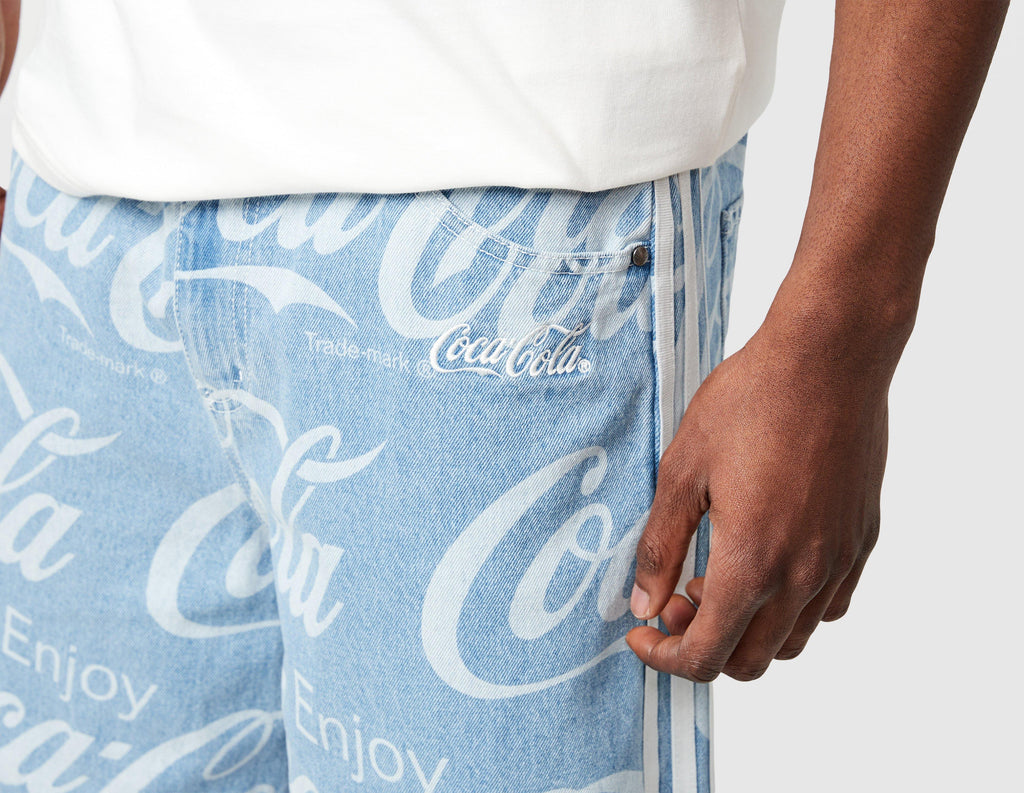 adidas Originals x Coca-Cola Cali T-Shirt