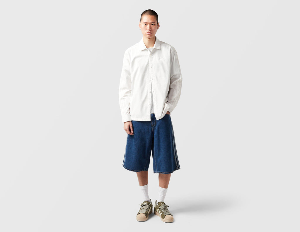 adidas Originals 3-Stripes Shirt