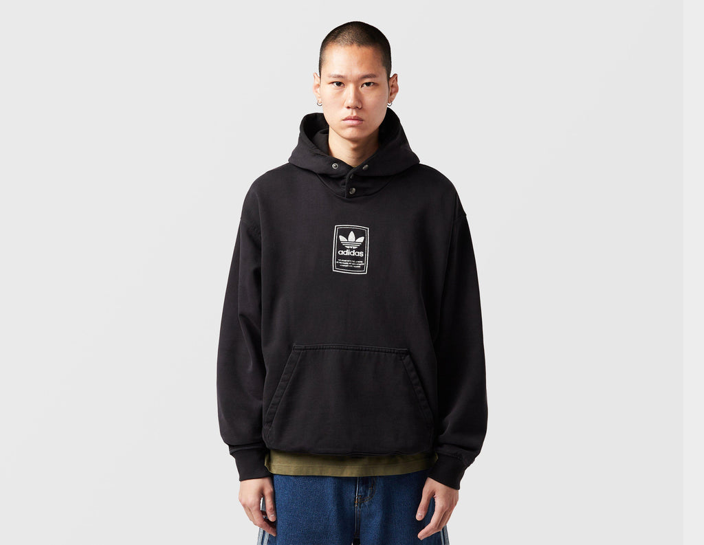 adidas Originals Elevated GFX Hoodie
