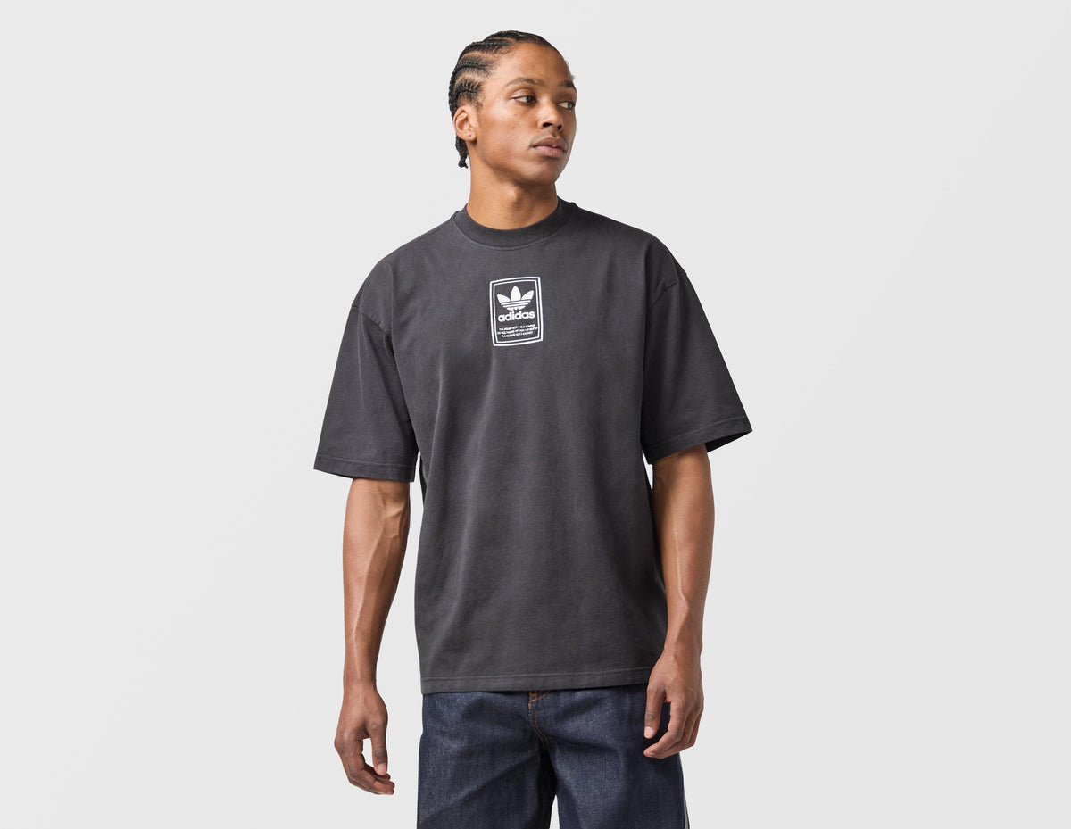 adidas Originals Elevated Graphic T-Shirt