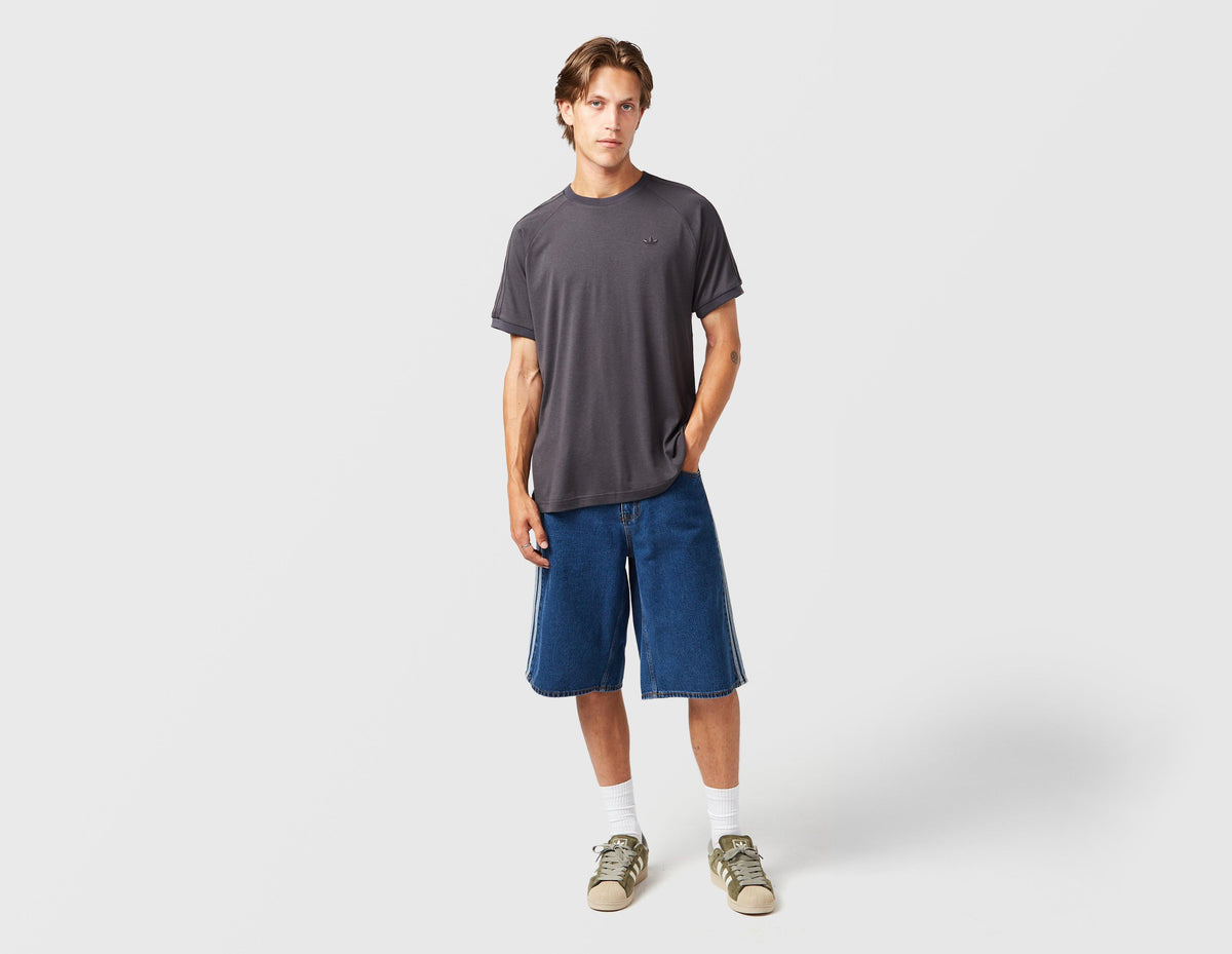 adidas Originals Premium 3-Stripes T-Shirt