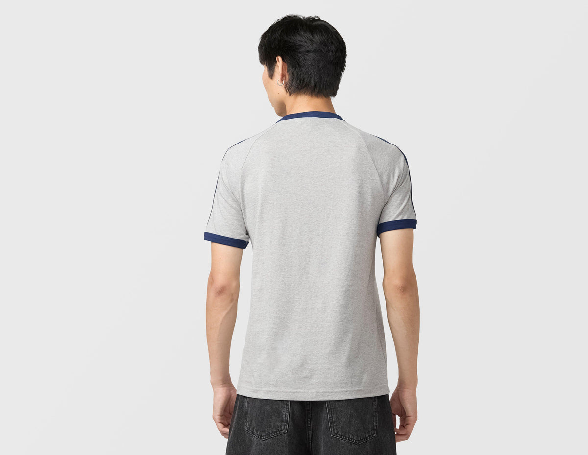adidas Originals Adicolor Classics 3-Stripes Ringer T-Shirt