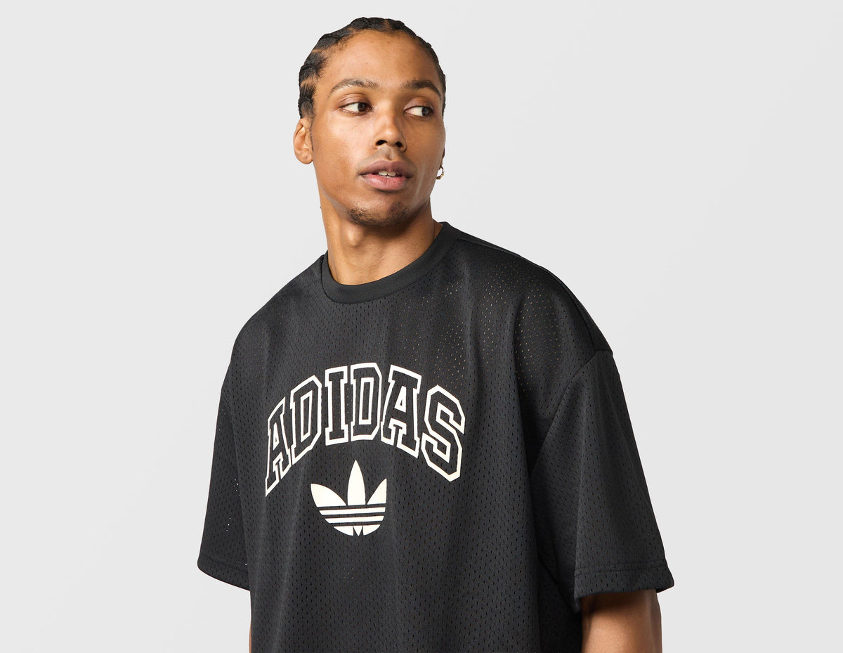 adidas Originals Varsity Jersey