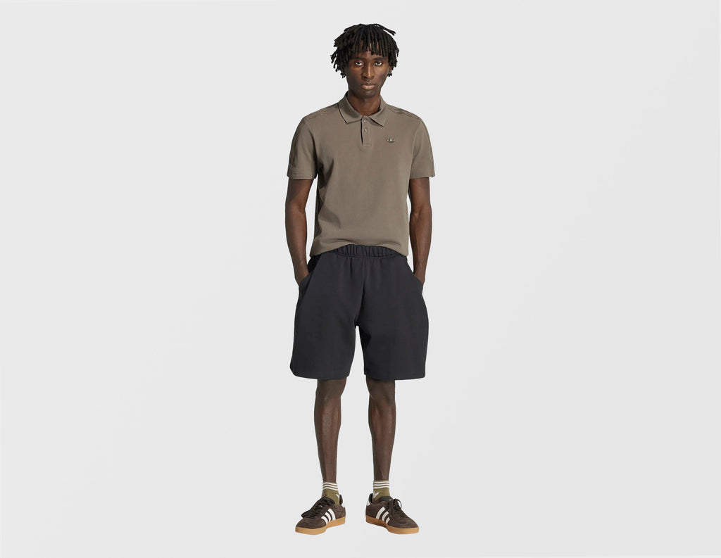adidas Originals Premium 3-Stripes Polo