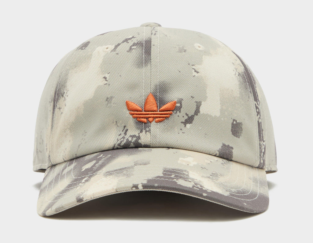 adidas Originals Camo Cap