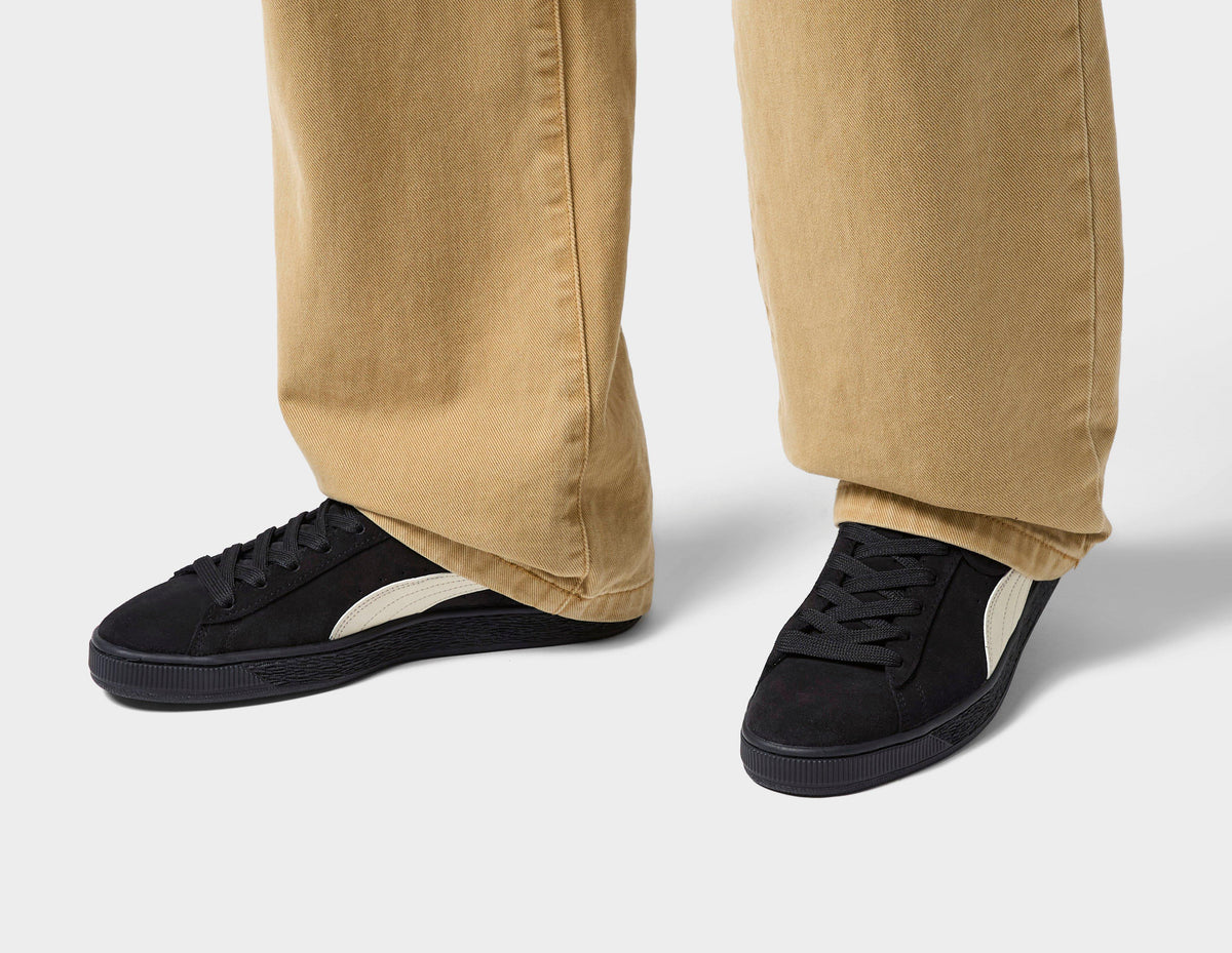 PUMA x Charles F. Stead Suede
