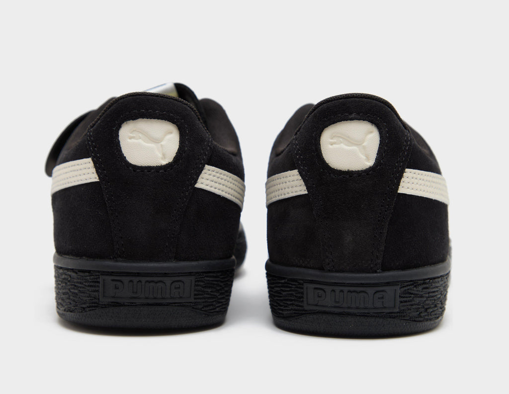 PUMA x Charles F. Stead Suede