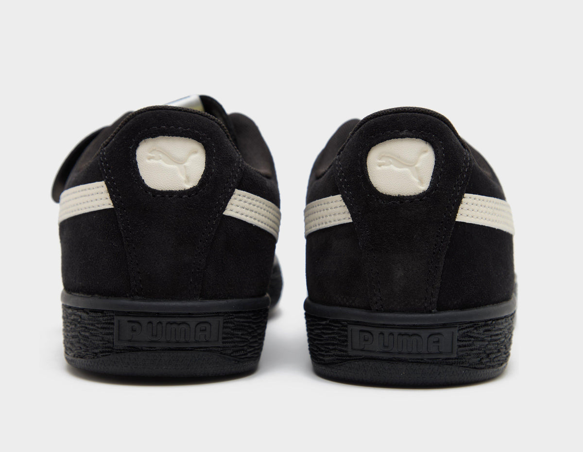 PUMA x Charles F. Stead Suede