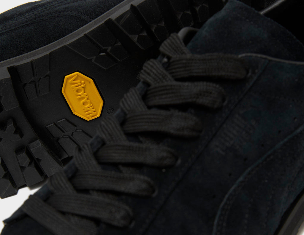 PUMA Suede Vibram