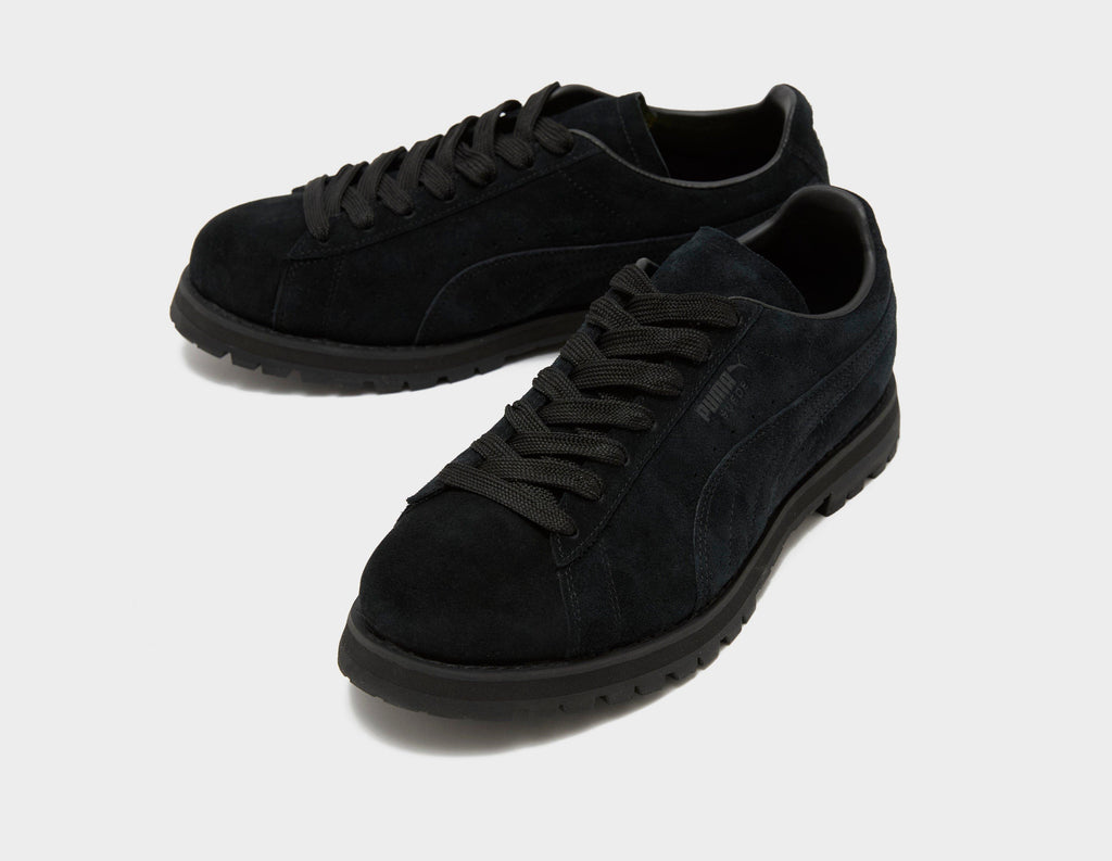 PUMA Suede Vibram