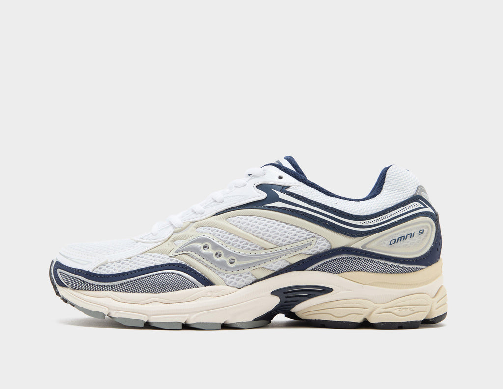 Saucony ProGrid Omni 9 Women's