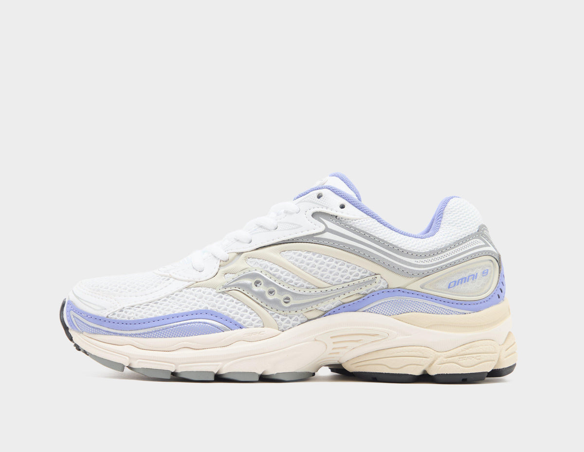 Saucony ProGrid Omni 9 Women's
