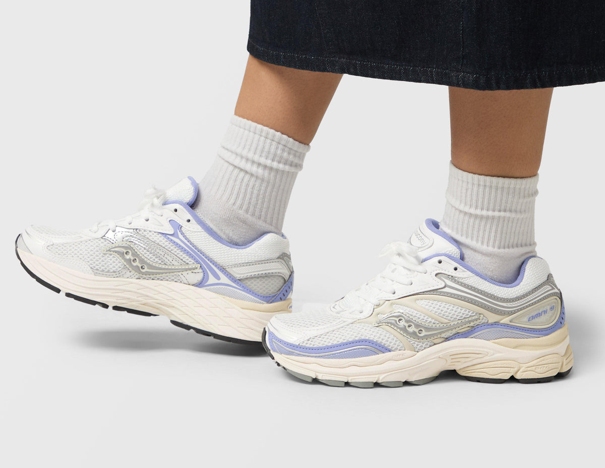 Saucony ProGrid Omni 9 Women's
