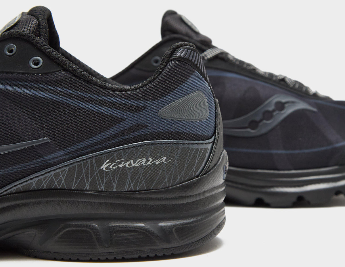 Saucony Kinvara 1