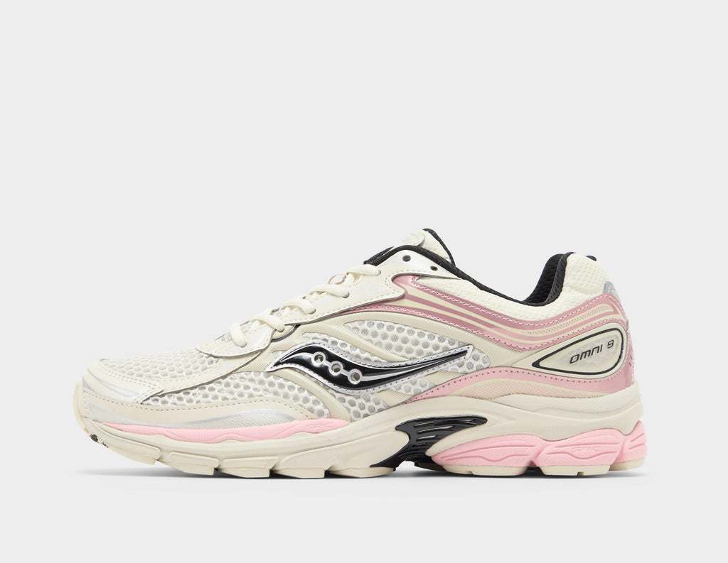 Saucony ProGrid Omni 9