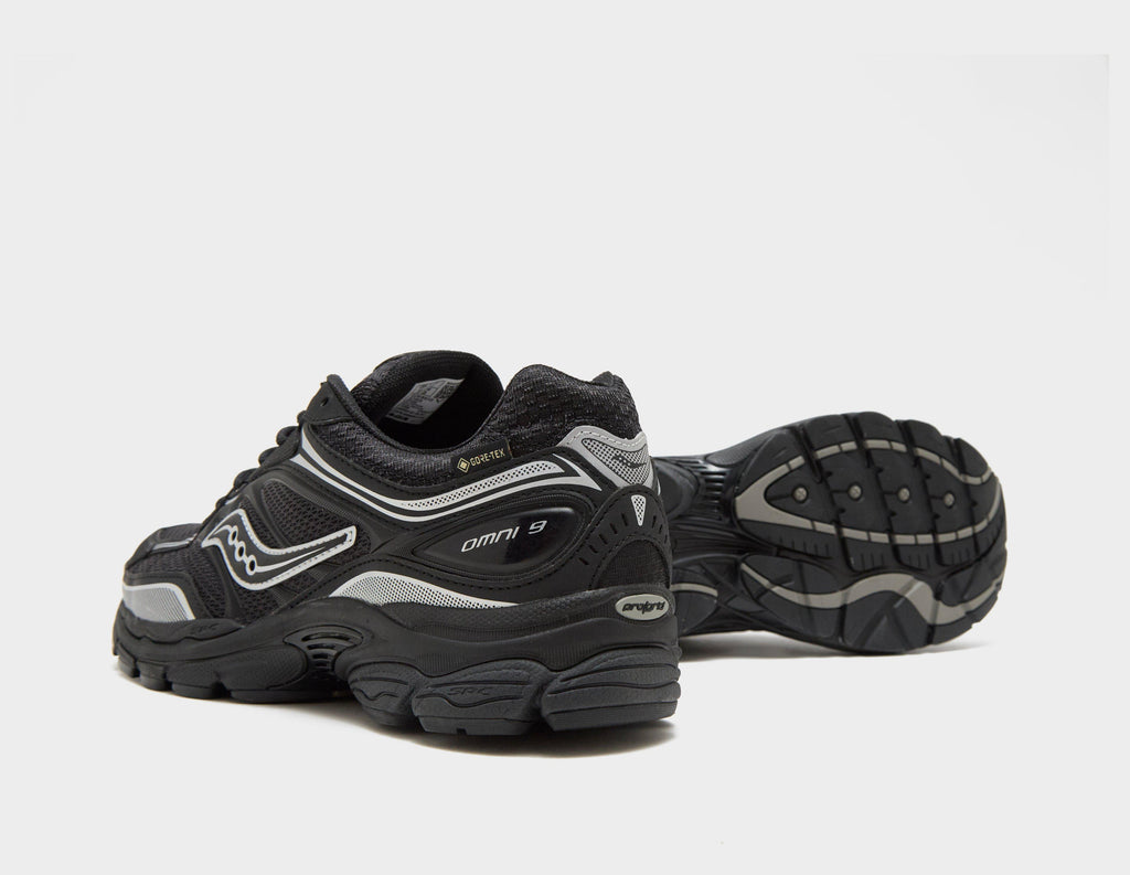 Saucony ProGrid Omni 9 GORE-TEX