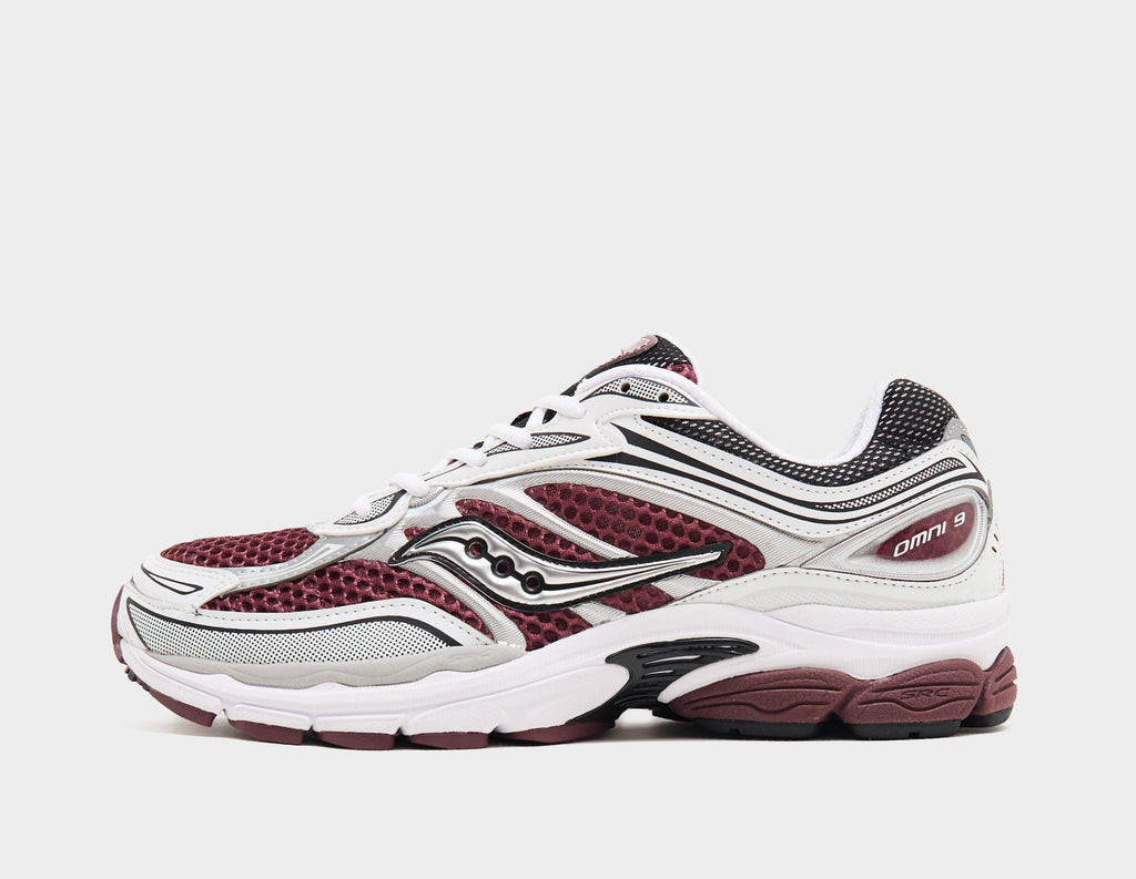 Saucony ProGrid Omni 9