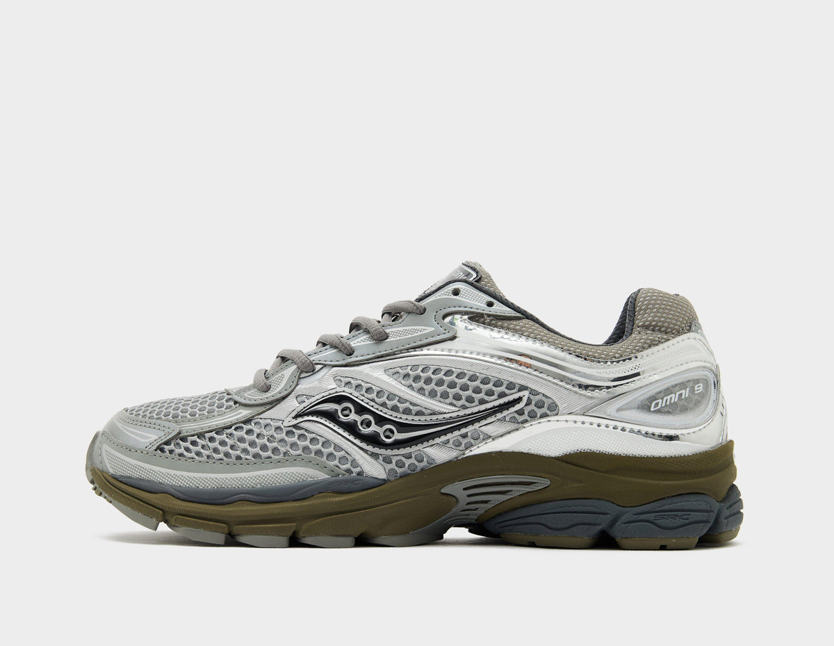 Saucony ProGrid Omni 9