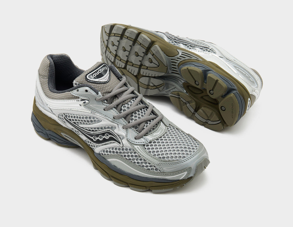 Saucony ProGrid Omni 9
