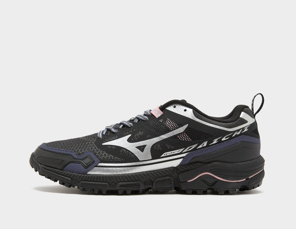 Mizuno Wave Daichi LS