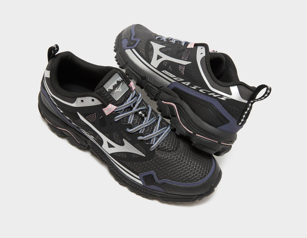 Mizuno Wave Daichi LS