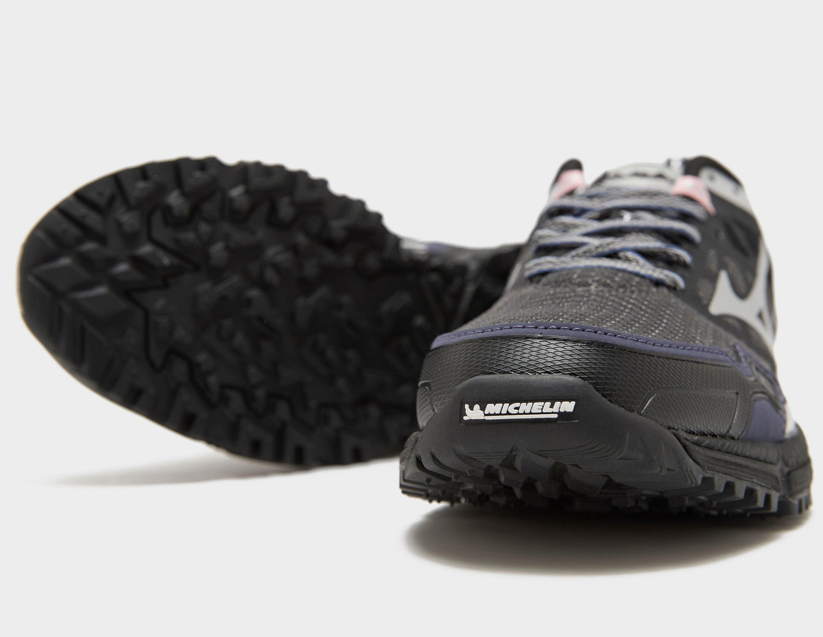 Mizuno Wave Daichi LS