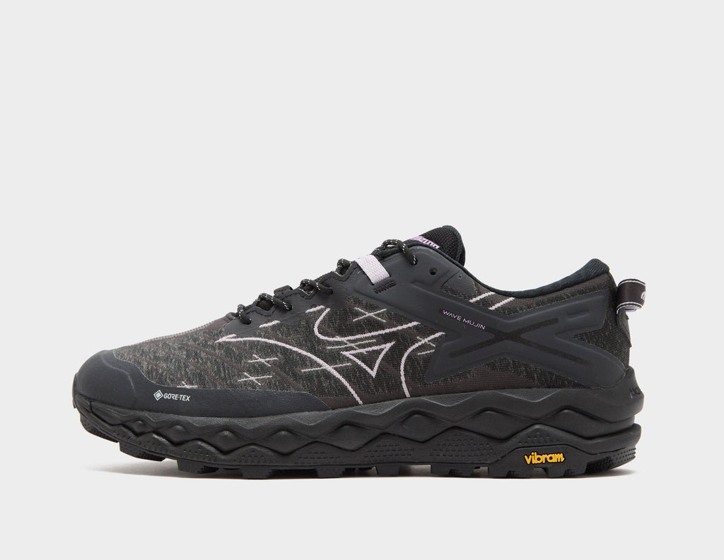 Mizuno Wave Mujin LS GORE-TEX