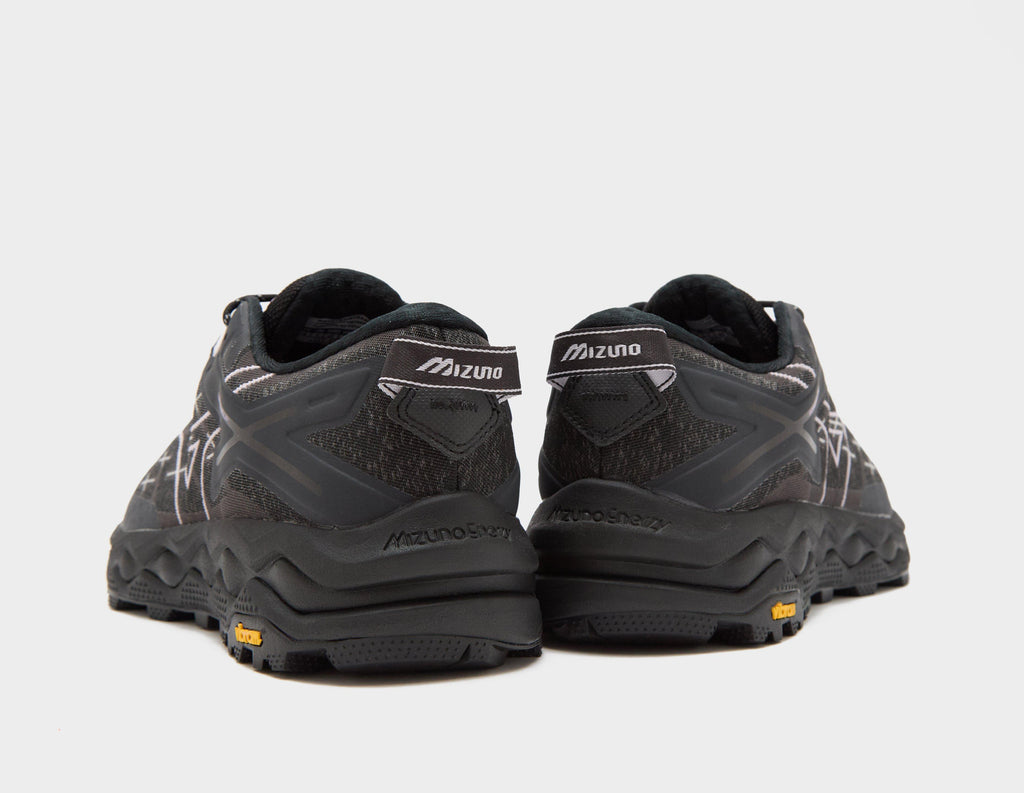 Mizuno Wave Mujin LS GORE-TEX