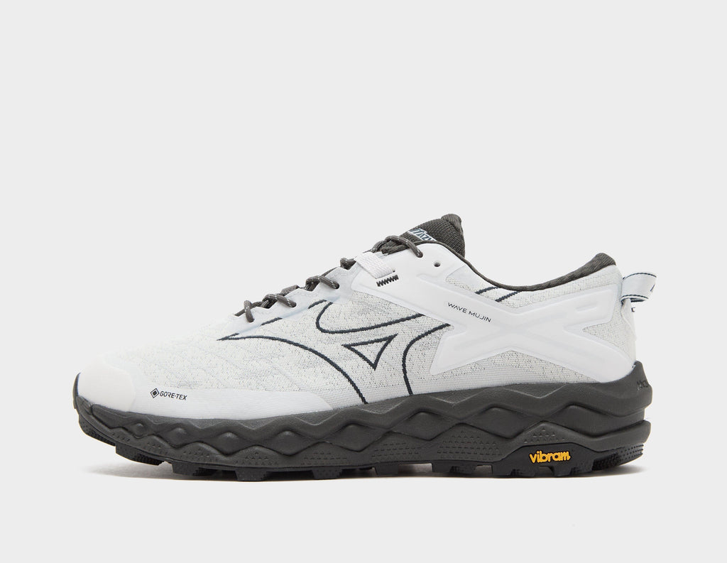 Mizuno Wave Mujin LS GORE-TEX