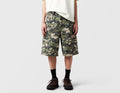 Home Grown Carter Loose Shorts