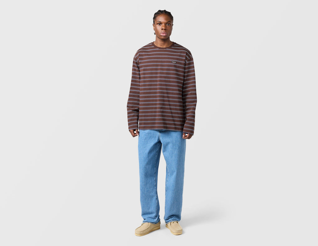 Home Grown Carter Loose Jeans