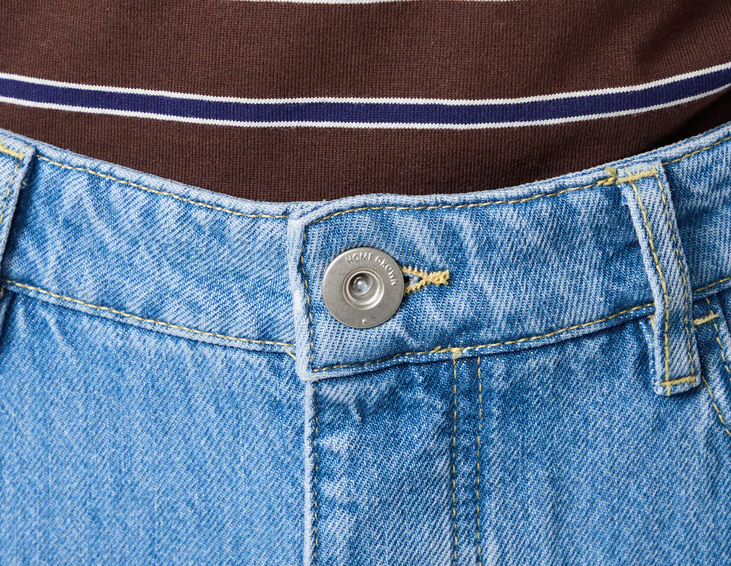 Home Grown Carter Loose Jeans