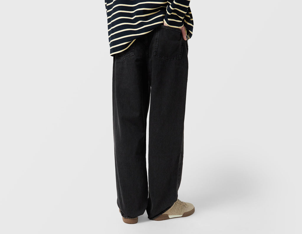Home Grown Carter Loose Jeans
