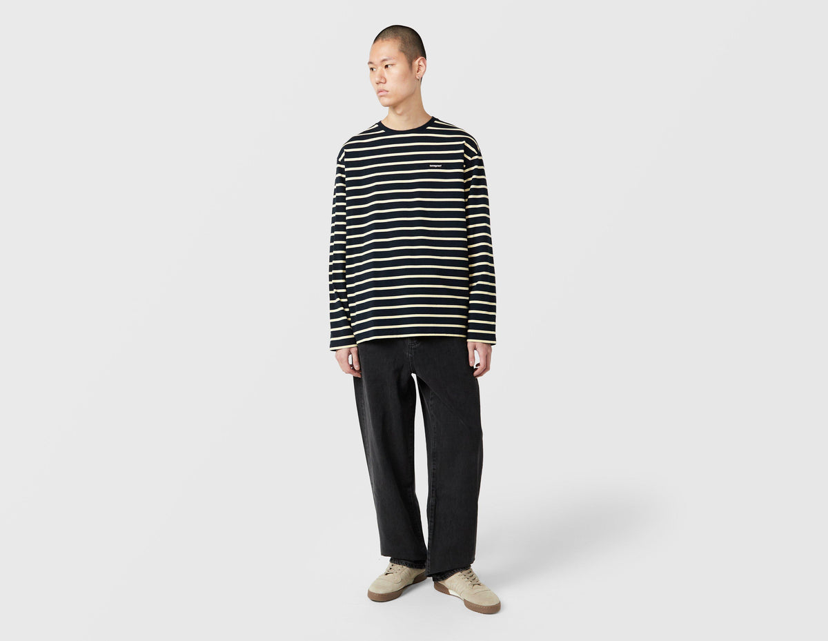 Home Grown Carter Loose Jeans