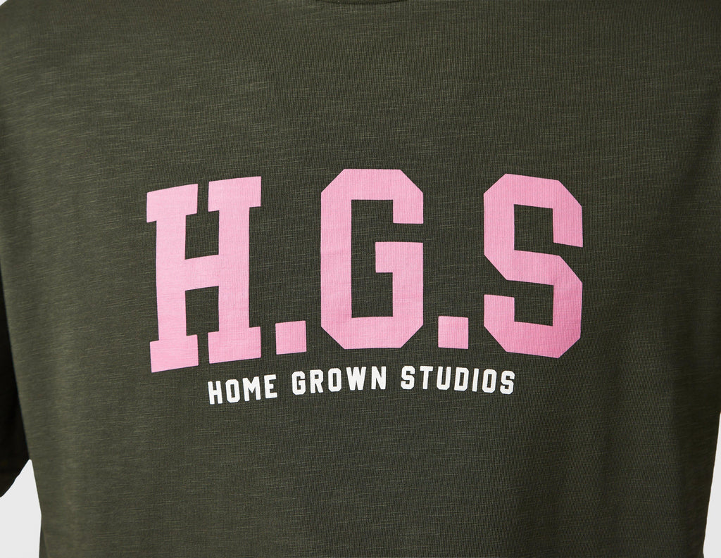 Home Grown Studios T-Shirt