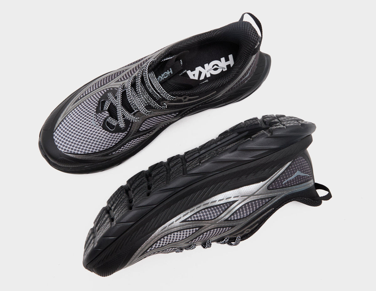 HOKA Mach Remastered Aura