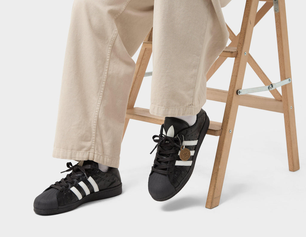 adidas Originals Ultrastar Made In Germany