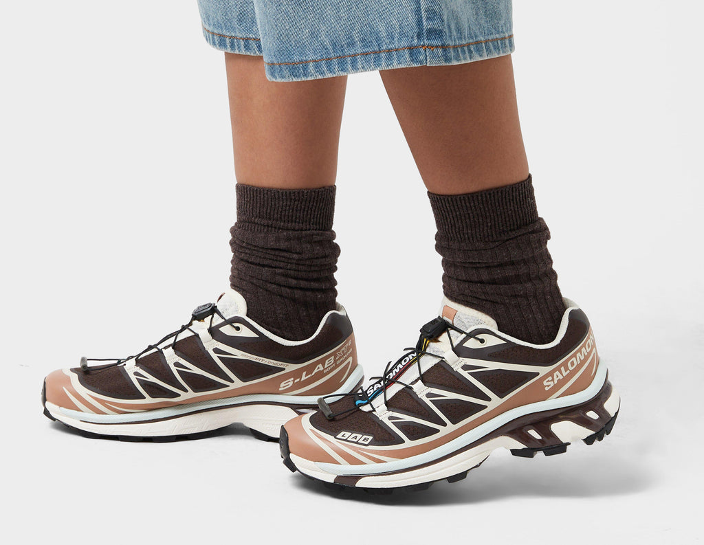 Salomon XT-6 Women's