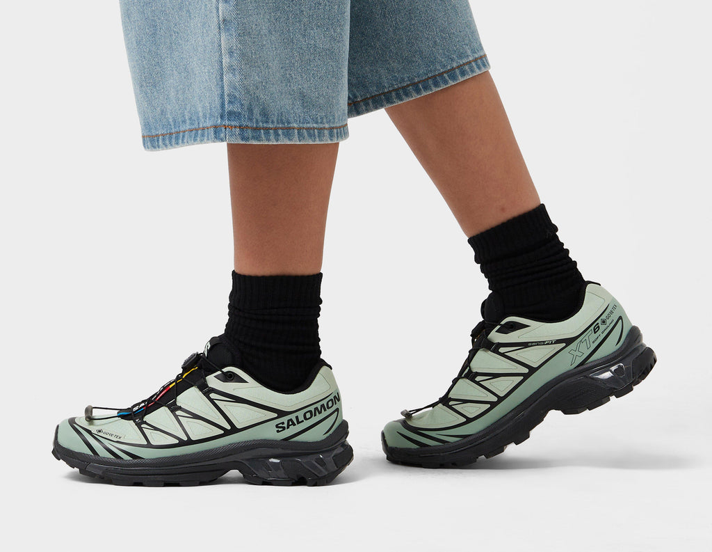 Salomon XT-6 GORE-TEX Women's