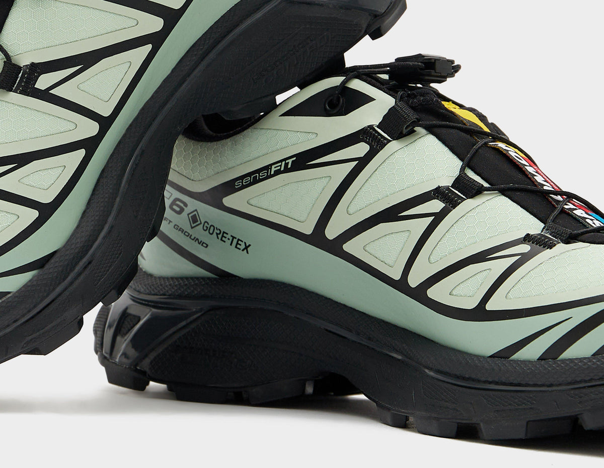 Salomon XT-6 GORE-TEX Women's