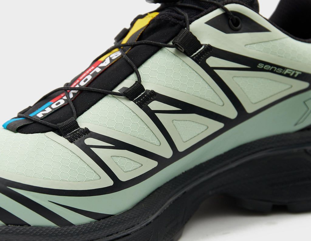 Salomon XT-6 GORE-TEX Women's