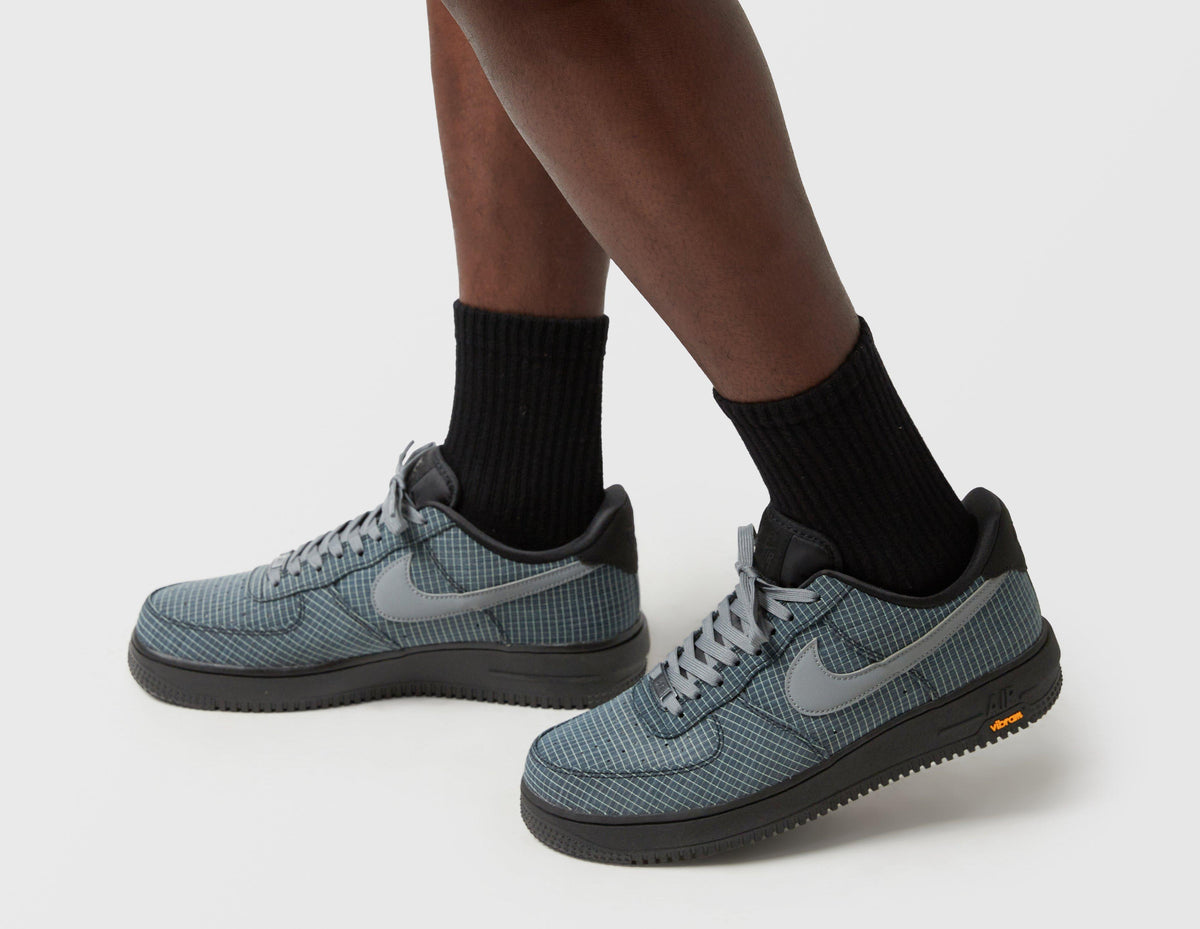 Nike Air Force 1 Vibram