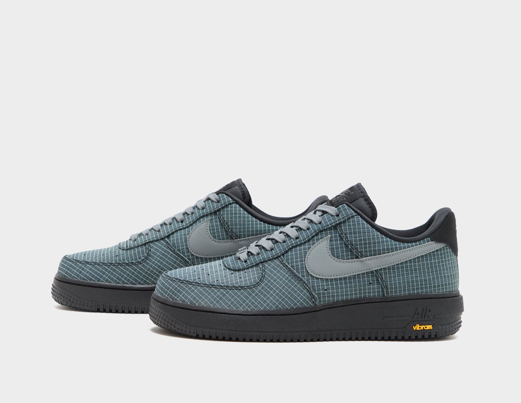Nike Air Force 1 Vibram