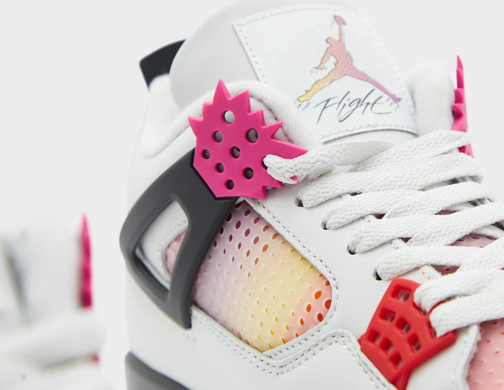 Jordan Air 4 'Comic'